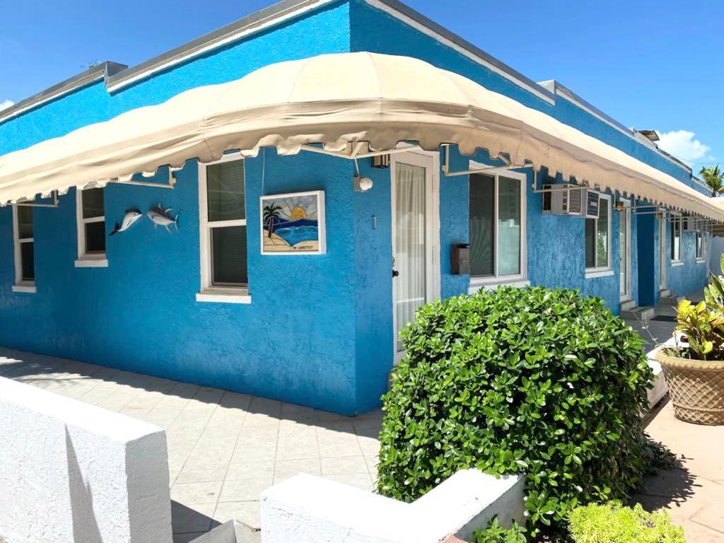 Hollywood Beach Apartments - Walk To The Beach Εξωτερικό φωτογραφία
